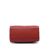 Bottega Veneta Intrecciato Trimmed Nappa Belted Tote Secondhand