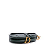 Dior Calfskin Saddle Bag Secondhand