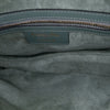 Dior Calfskin Saddle Bag Secondhand
