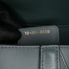 Dior Calfskin Saddle Bag Secondhand