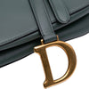 Dior Calfskin Saddle Bag Secondhand