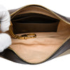 Gucci Mini Jumbo GG Canvas Web Ophidia Shoulder Bag Secondhand