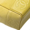 Chanel Triple CC Caviar Shoulder Bag Secondhand