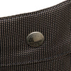 Hermès Canvas Herline Tote MM Secondhand