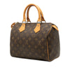 Louis Vuitton Monogram Speedy 25 Secondhand