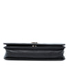 Chanel CC Stitched Calfskin Wallet on Chain Secondhand