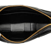 Bottega Veneta Mini Nappa Maxi Intrecciato Cassette Crossbody Secondhand