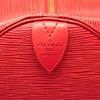 Louis Vuitton Epi Keepall 55 Secondhand