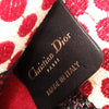 Dior DiorAmour Mini Embroidered Canvas Dots Book Tote Secondhand