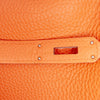Hermès Togo Kelly II Retourne 35 Secondhand