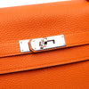 Hermès Togo Kelly II Retourne 35 Secondhand