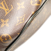 Louis Vuitton Monogram Macassar Palk Backpack Secondhand