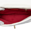 Chanel Medium Lambskin 19 Flap Secondhand