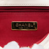 Chanel Medium Lambskin 19 Flap Secondhand