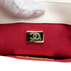Chanel Medium Lambskin 19 Flap Secondhand