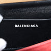 Balenciaga Suede Opera Bag Secondhand