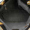 Chanel Caviar Logo Shoulder Bag Secondhand