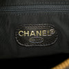 Chanel Caviar Logo Shoulder Bag Secondhand