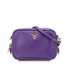 Prada Saffiano Lux Camera Bag Secondhand