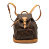 Louis Vuitton Monogram Mini Montsouris Secondhand