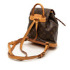 Louis Vuitton Monogram Mini Montsouris Secondhand