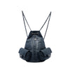 Chanel Large Calfskin Backpack is Back Secondhand