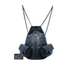 Chanel Large Calfskin Backpack is Back Secondhand