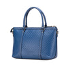 Gucci Small Microguccissima Joy Satchel Secondhand