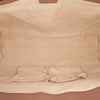 Secondhand Gucci Large Guccissima Emily Shoulder Bag