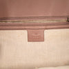 Secondhand Gucci Large Guccissima Emily Shoulder Bag