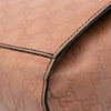 Secondhand Gucci Large Guccissima Emily Shoulder Bag