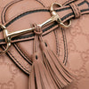 Secondhand Gucci Large Guccissima Emily Shoulder Bag