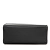 Saint Laurent Satin Monogram Handbag Secondhand