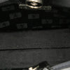 Saint Laurent Satin Monogram Handbag Secondhand
