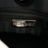 Saint Laurent Satin Monogram Handbag Secondhand