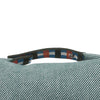 Hermès Small Wool Bride A Brac H Natte Case Secondhand