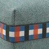 Hermès Small Wool Bride A Brac H Natte Case Secondhand