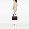 Burberry Leather Handbag Secondhand