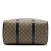 Gucci Medium GG Supreme Joy Boston Bag Secondhand