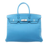Hermès Togo Birkin Retourne 35 Secondhand