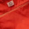 Hermès Toile Sac de Pansage Grooming Bag Secondhand
