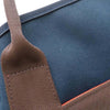 Hermès Toile Sac de Pansage Grooming Bag Secondhand