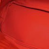 Hermès Toile Sac de Pansage Grooming Bag Secondhand