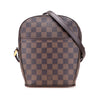Louis Vuitton Damier Ebene Ipanema PM Secondhand
