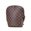 Louis Vuitton Damier Ebene Ipanema PM Secondhand