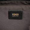 Fendi Zucca Canvas Chef Tote Secondhand
