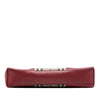 Burberry Haymarket Check Coated Canvas Chichester Crossbody Secondhand