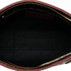 Burberry Haymarket Check Coated Canvas Chichester Crossbody Secondhand