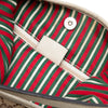 Gucci GG Canvas New Britt Hobo Secondhand
