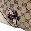 Gucci GG Canvas New Britt Hobo Secondhand